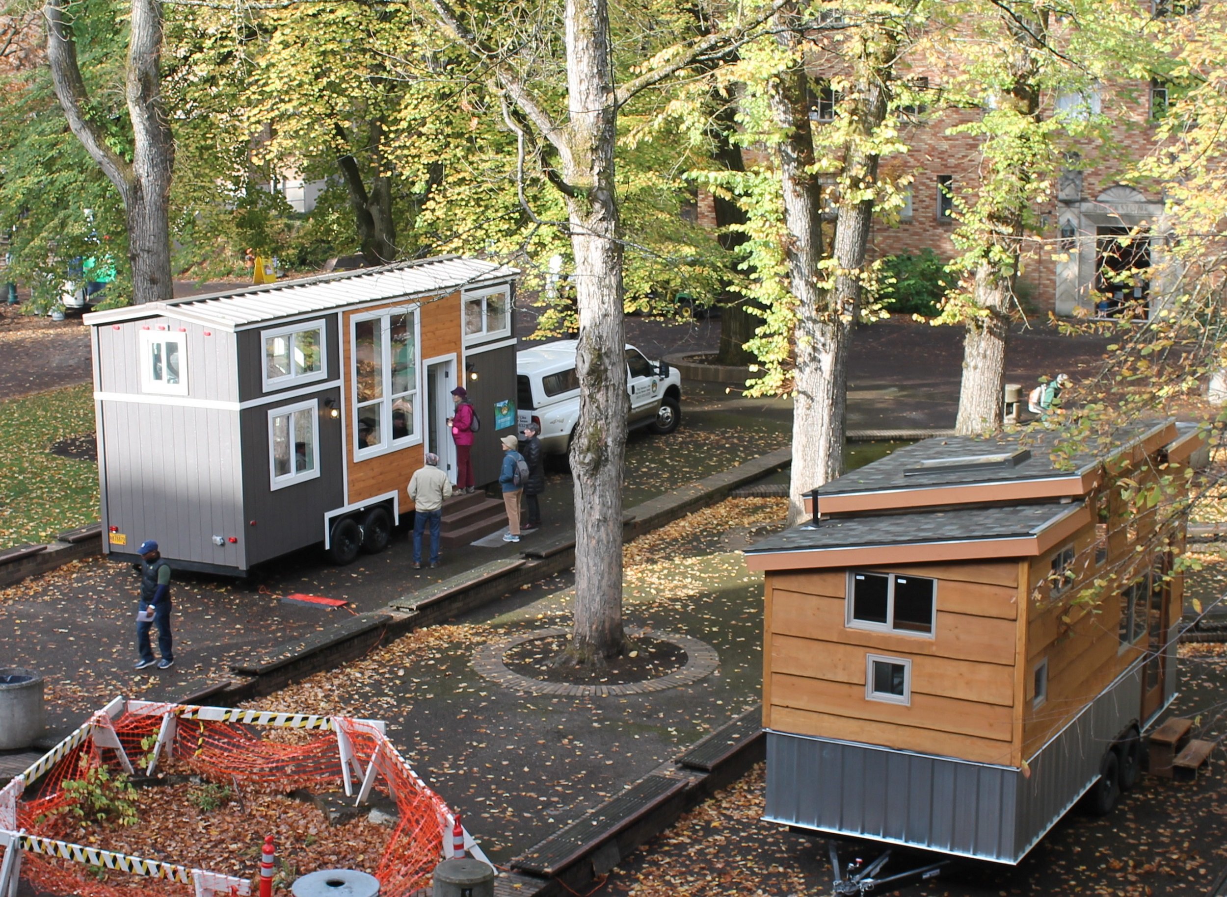 Minnesota Tiny House News Archives - Tiny House Alliance USA