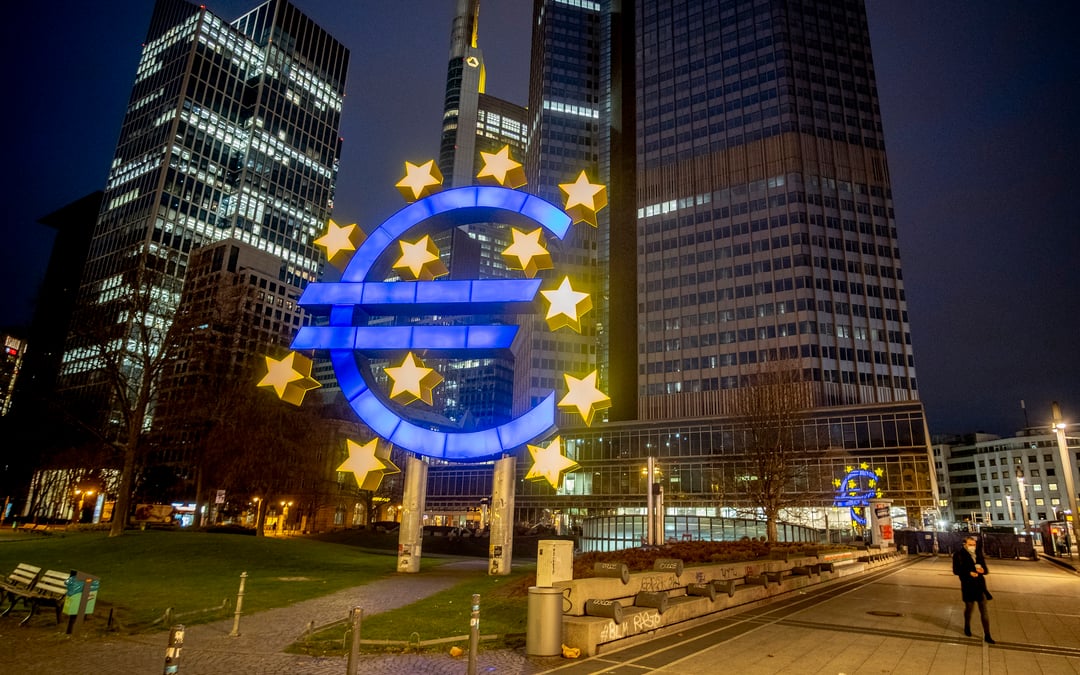 EU bets on digital euro to cut US tech addiction