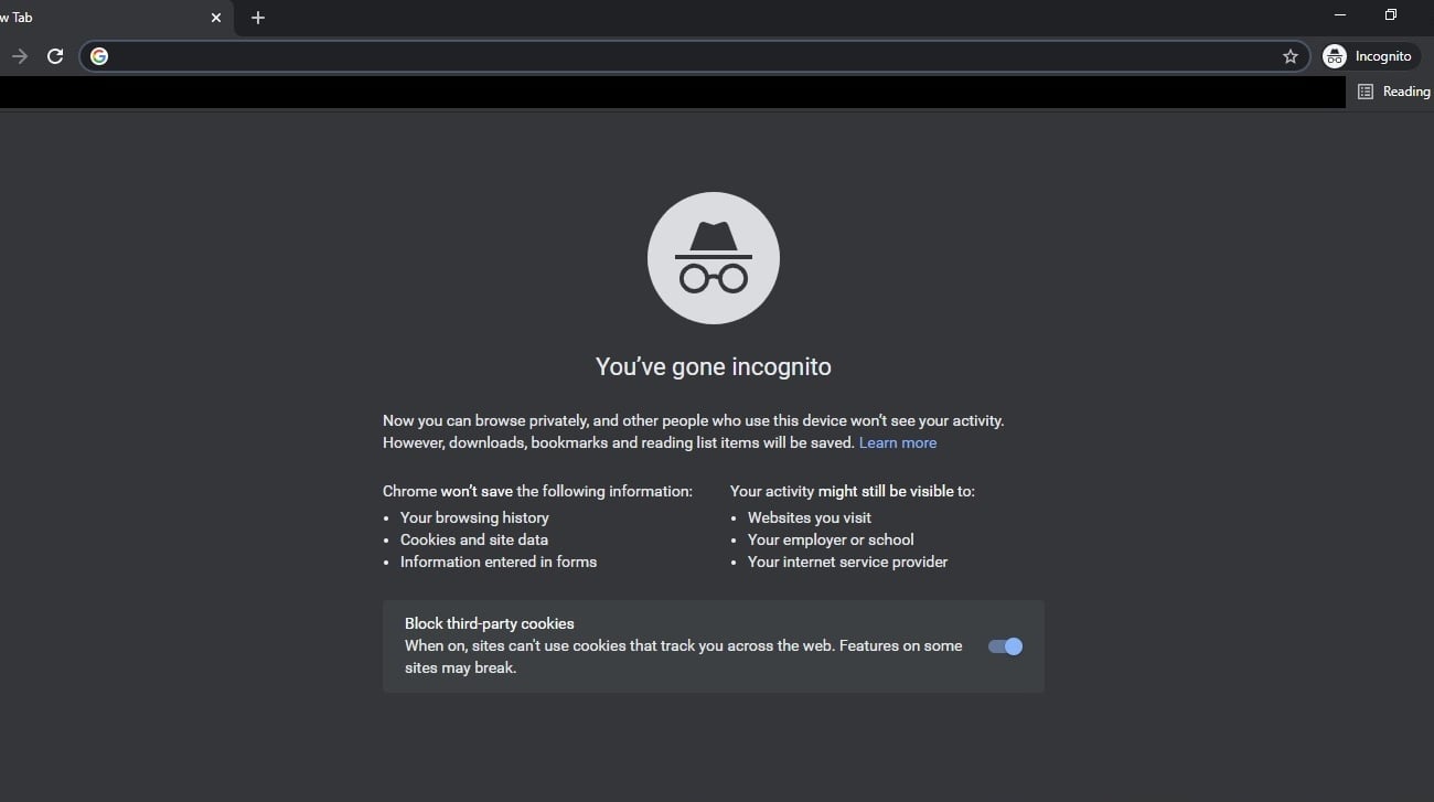 Judge advances most claims in Chrome incognito mode privacy case