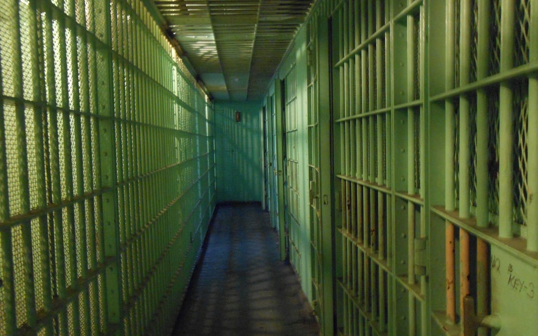 Qualified immunity at center of California prison death cases