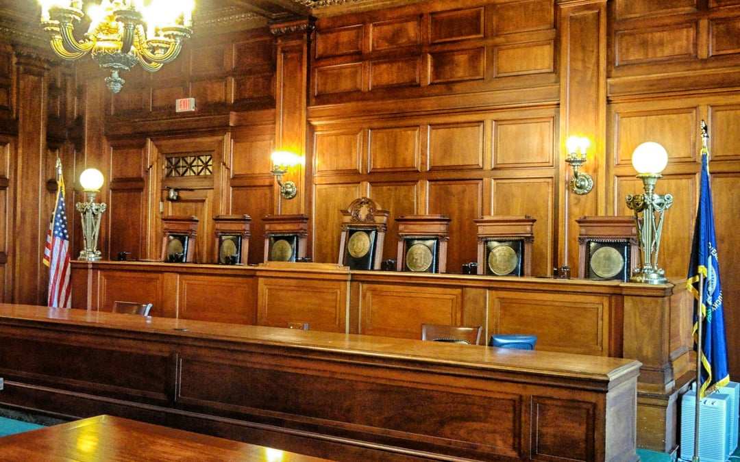 County clashes with police union over no-knock warrant ban in Kentucky Supreme Court