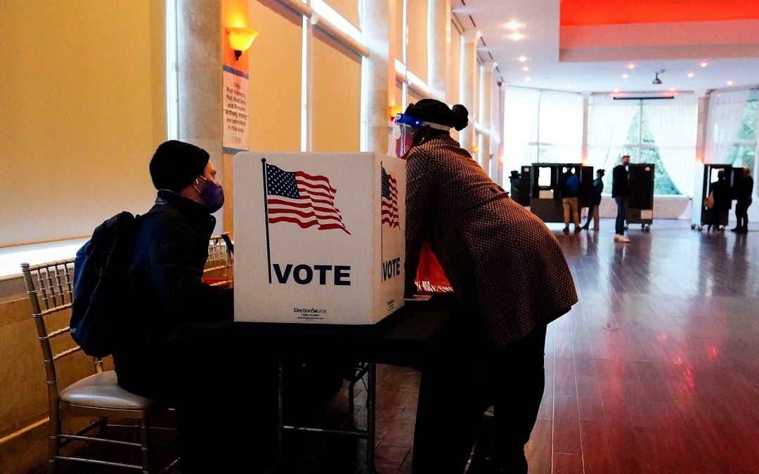 South Carolina voters challenge absentee ballot law in Fourth Circuit
