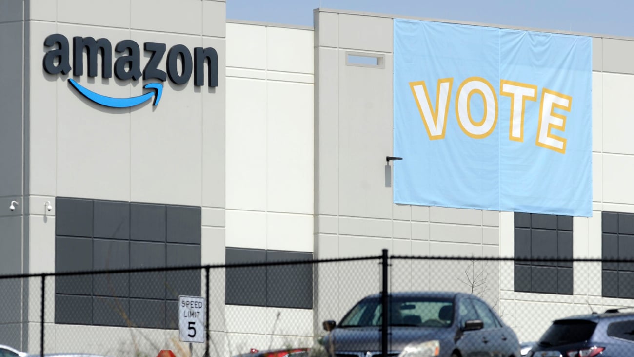 Amazon workers had ‘no duty’ to help lone contractor