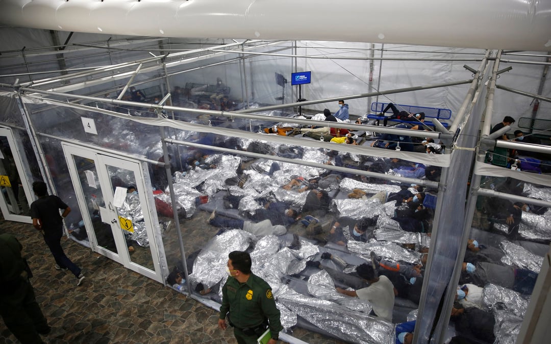 Judge needles feds over indiscriminate immigration pickups