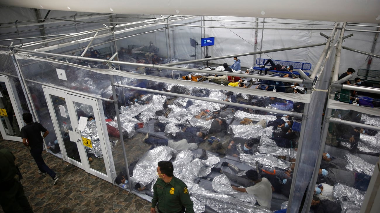 Fifth Circuit: Mandatory Immigrant Detention Bond Hearings Argued