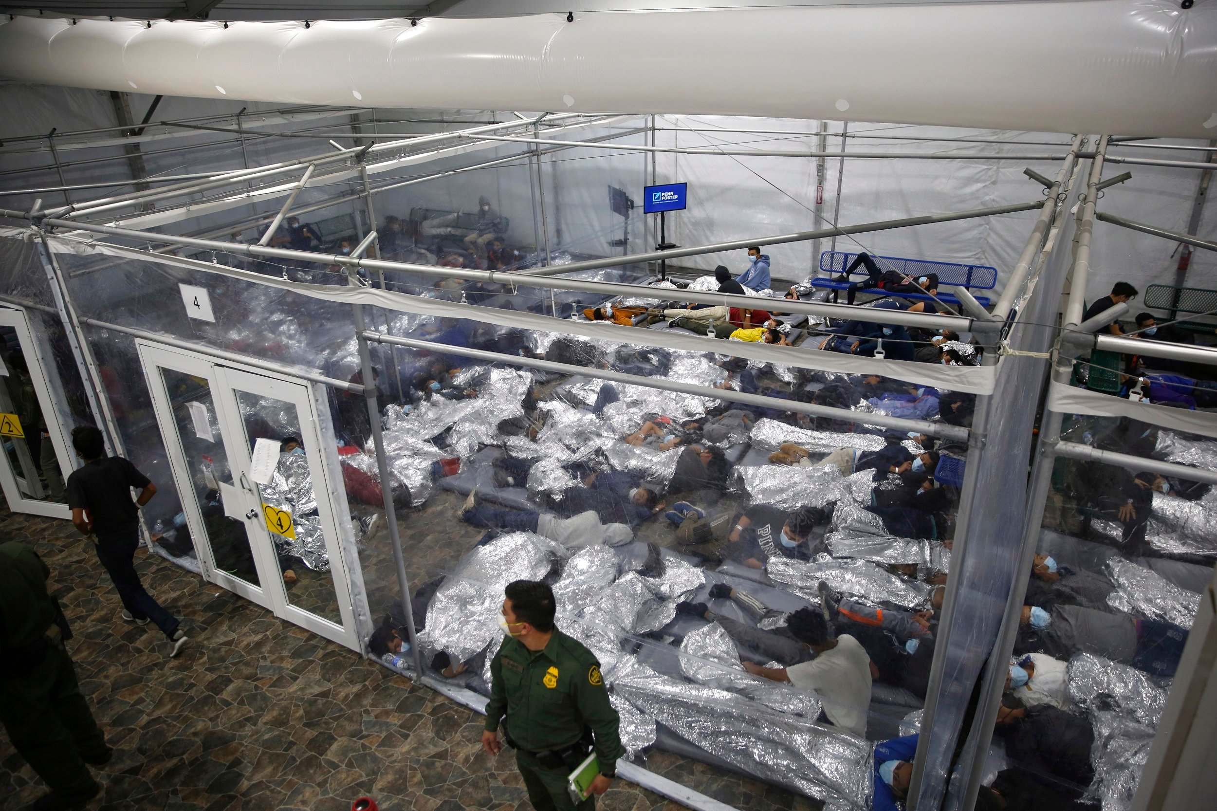 Mikaela Testa: Us Border Detainment Details - fwsk036