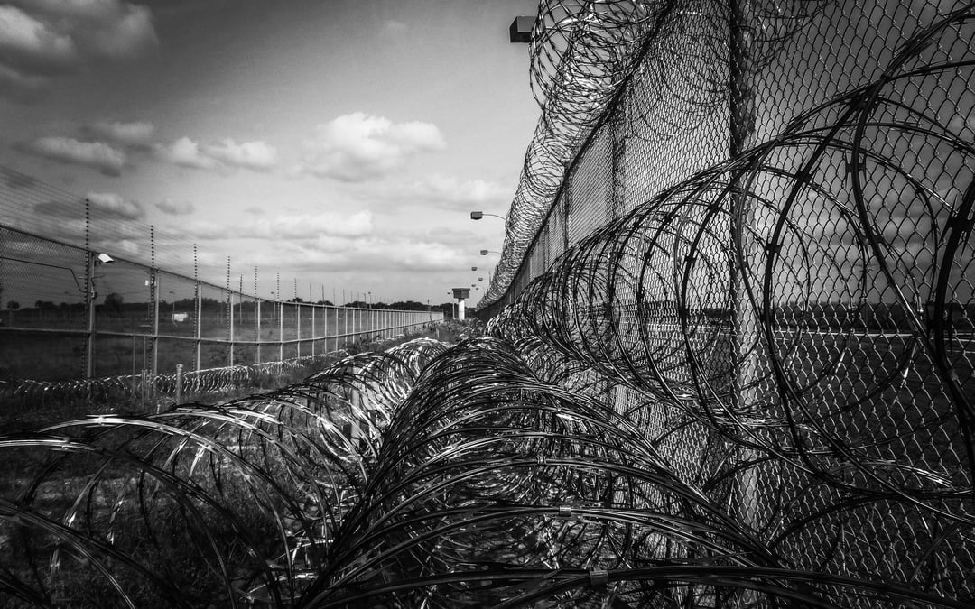 Jail escape attempt not a ‘prank’