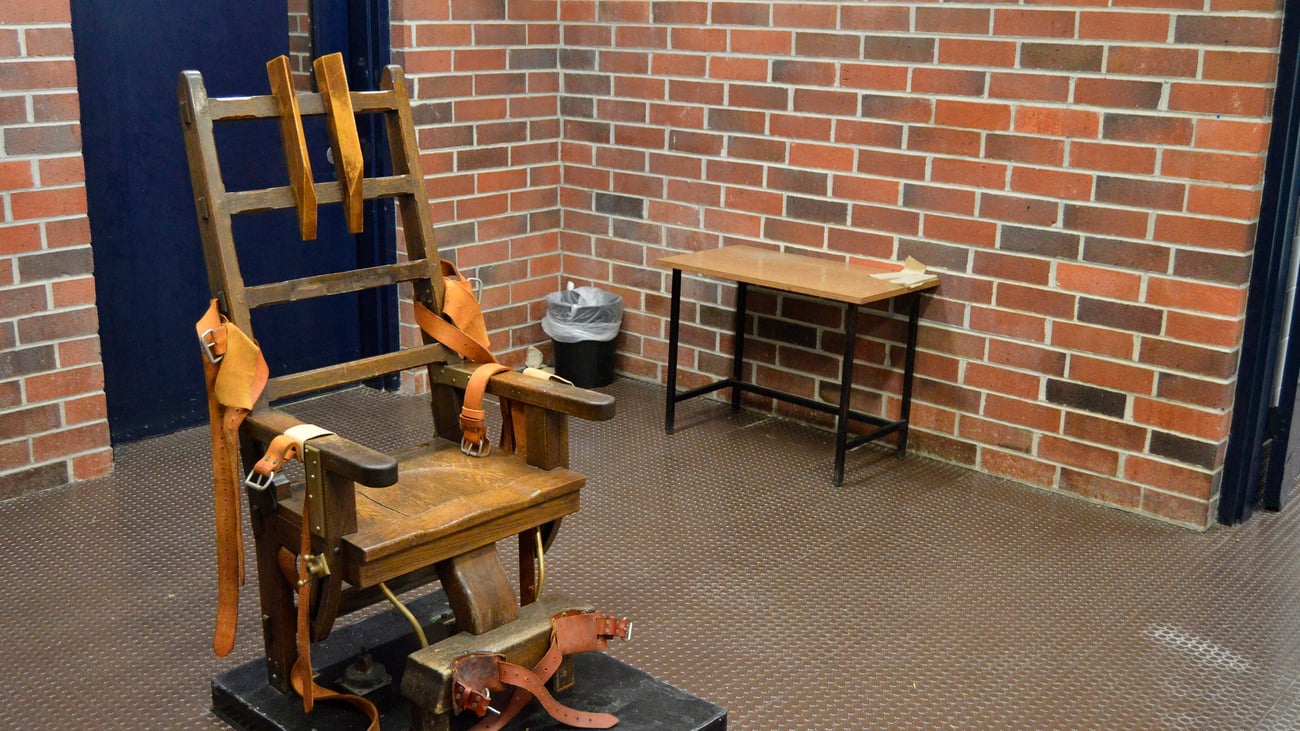 Supreme Court dodges death penalty IQ question, leaving justices at odds