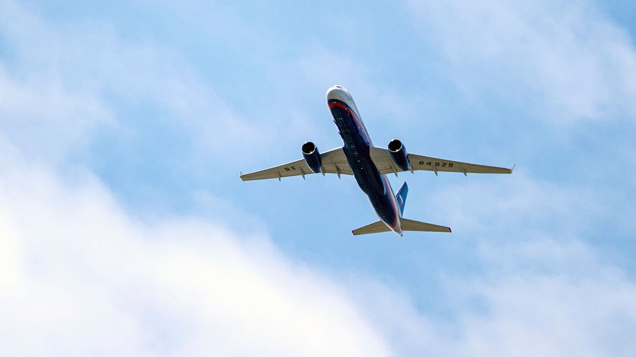 Chinese student accused of photographing military aircraft makes first court appearance