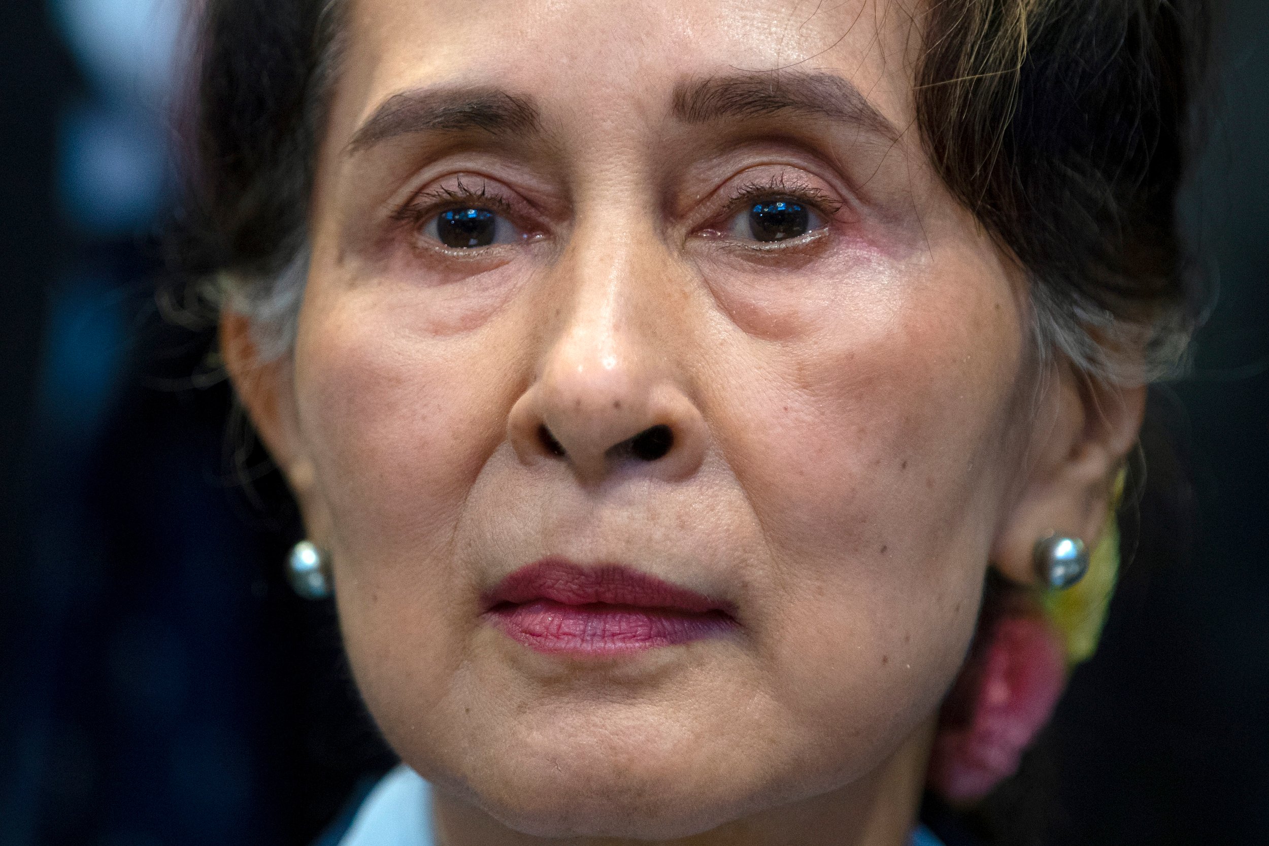Myanmar’s Aung San Suu Kyi marks 80th birthday in junta jail ...