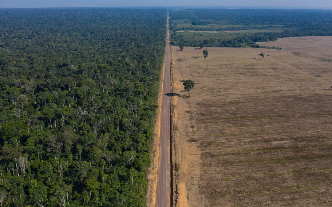 Environmental licensing bill sparks legal and political backlash in Brazil
