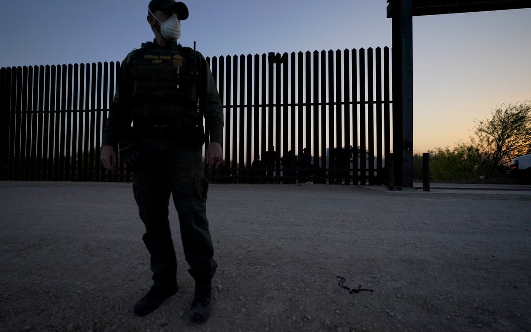 Human rights commission blames US for fatal beating, cover-up by border agents