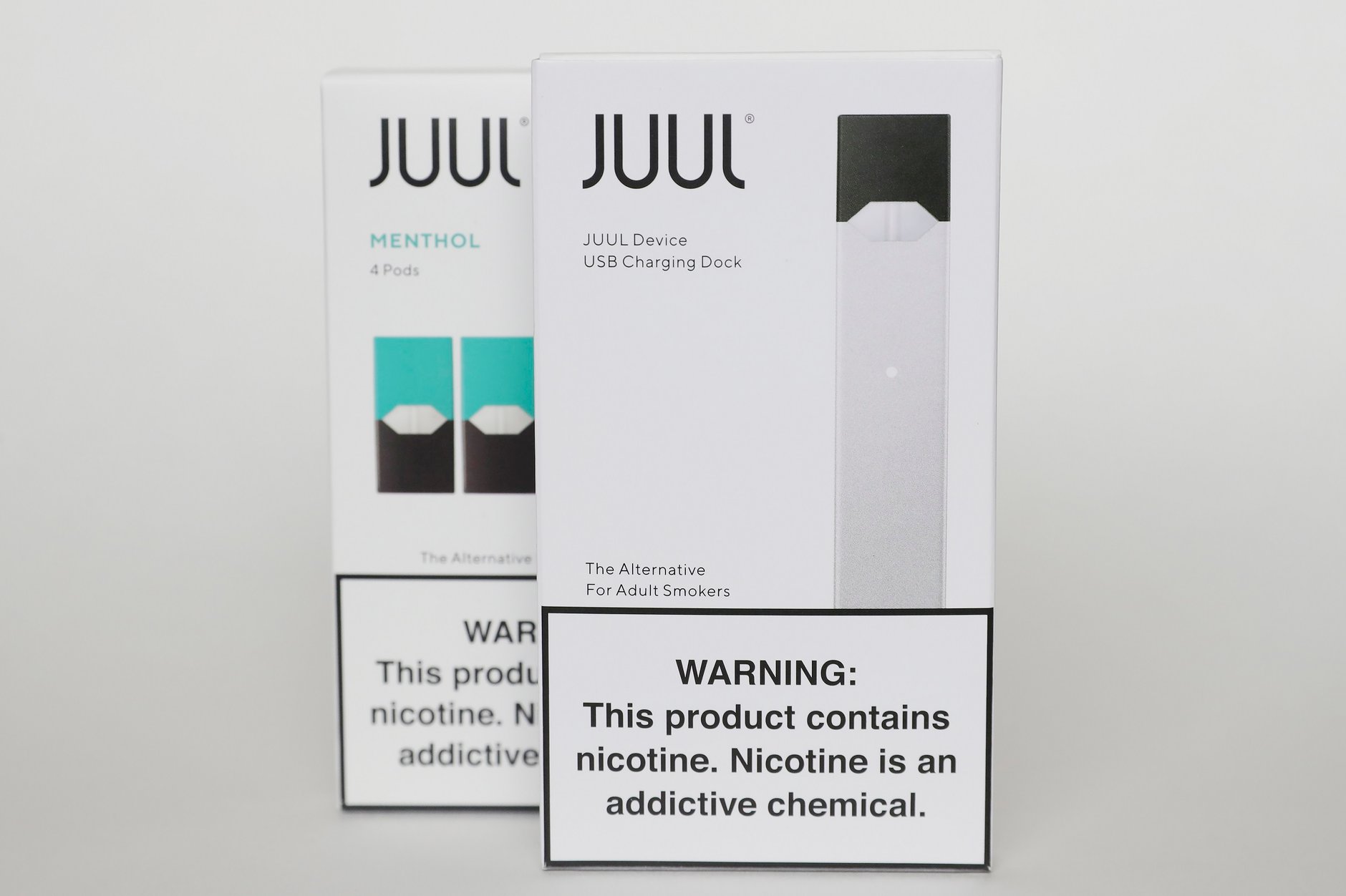 Judge advances bellwether lawsuit against e cigarette giant Juul s