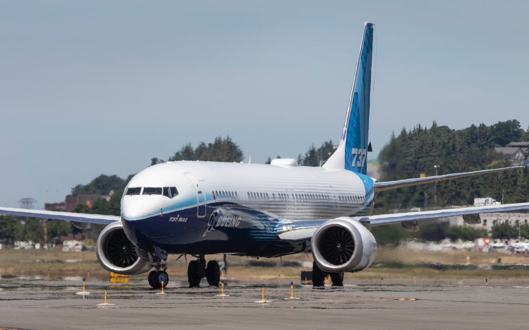 Families of Boeing crash victims urge Fifth Circuit to overturn dismissal of criminal case