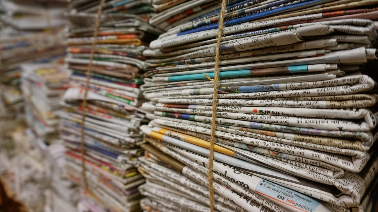 Las Vegas newspaper argues Public Records Act applies to county investigation