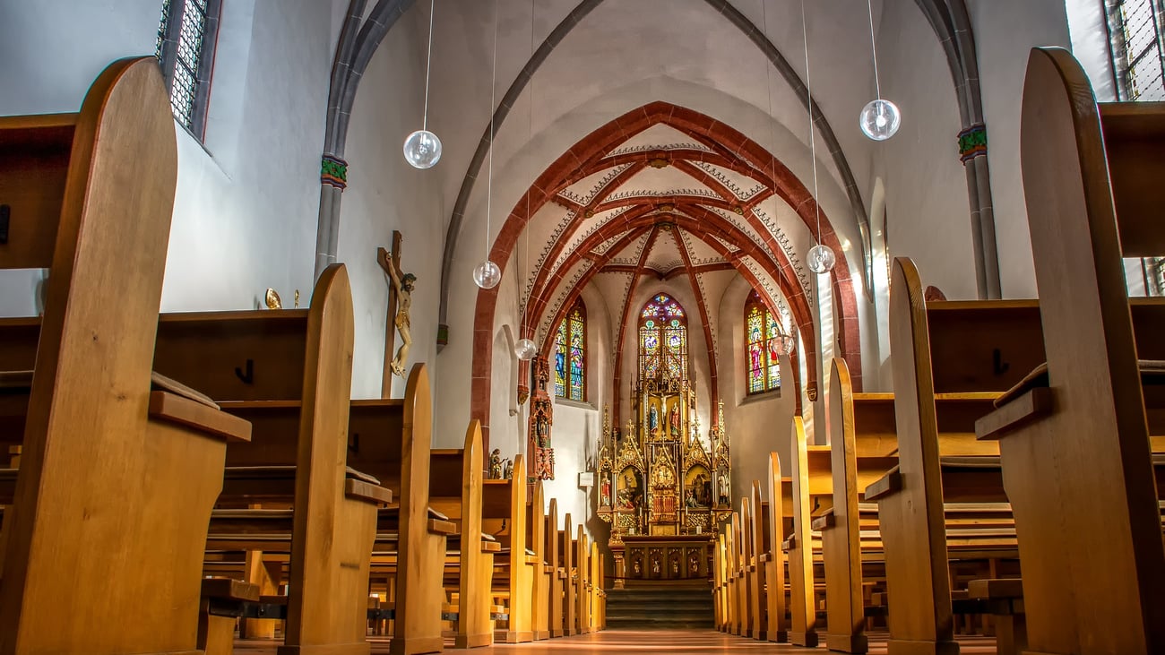 Church claims San Diego is blocking affordable housing project