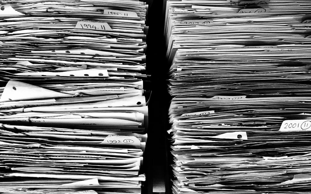 ICE arrestee’s FOIA requests were wrongly ignored