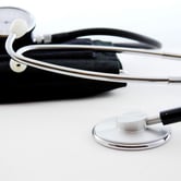 doctor's stethoscope