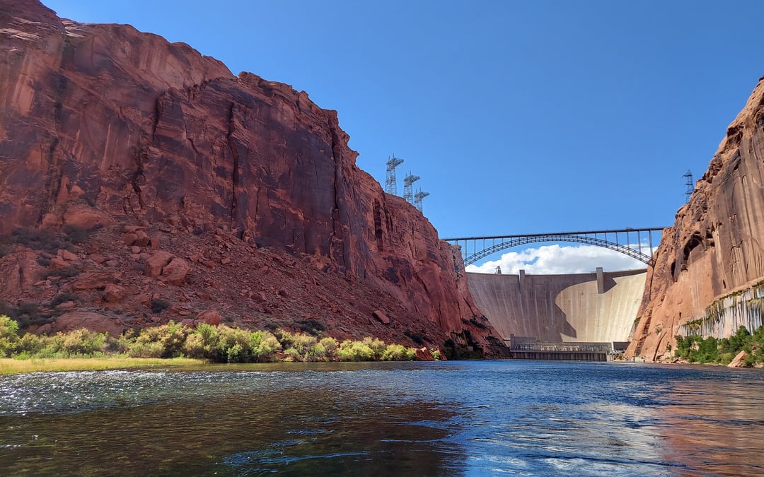 Colorado River compact negotiators see rocky road toward mediation