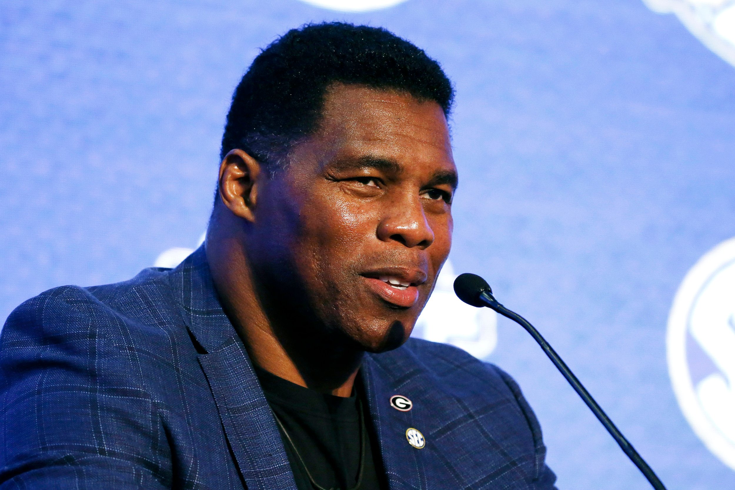 As Herschel Walker eyes Senate run, a turbulent past emerges Courthouse News Service