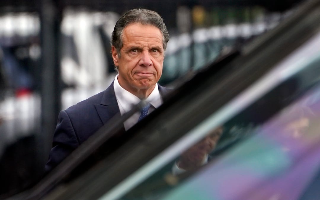 New York ethics commission pushes for overturning Cuomo’s challenge disbanding independent watchdog