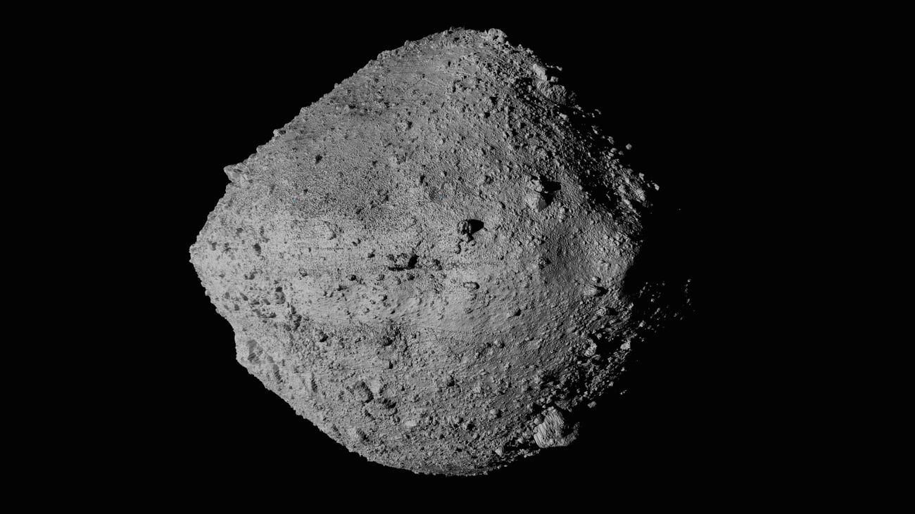 Could an X-ray pulse save Earth from an asteroid strike? | Courthouse News  Service