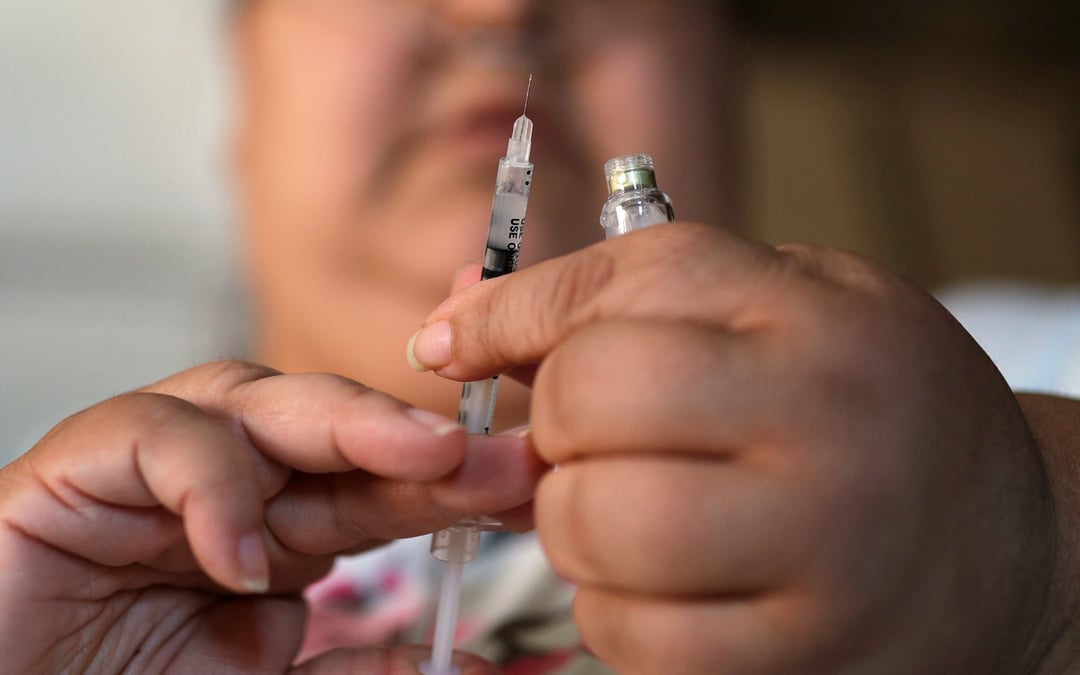 Insulin makers ask 2nd Circuit to keep price-fixing suit tossed