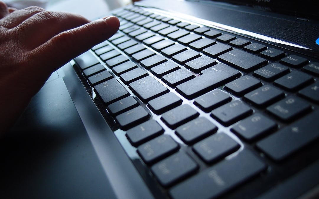 Lawsuit over law site