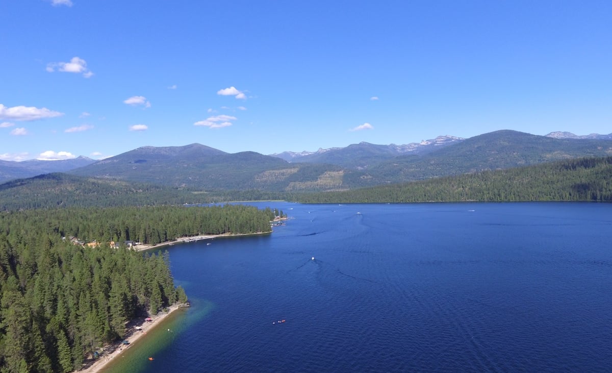Idaho and the federal government fight over water rights at Ninth Circuit