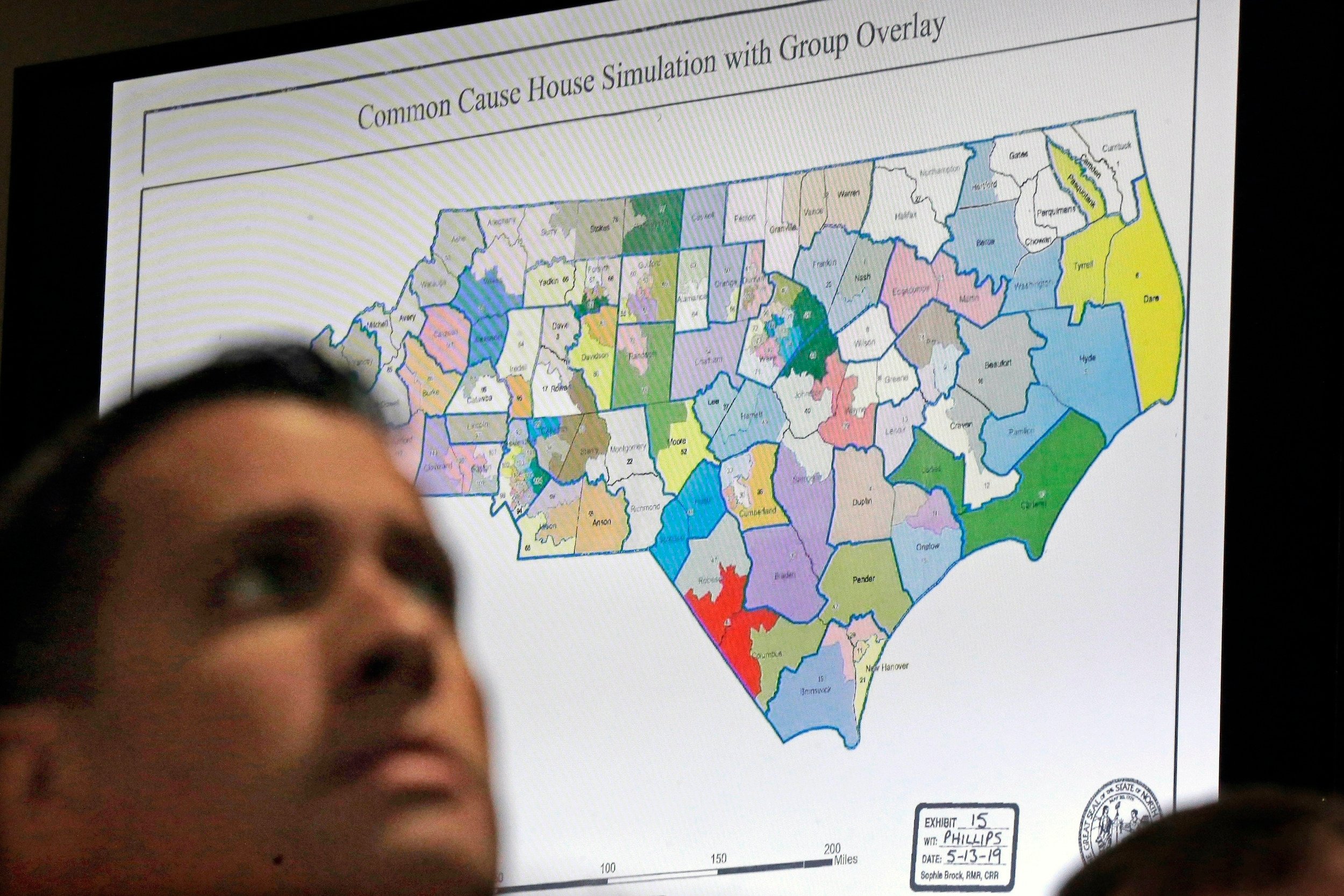 Supreme Court gutters radical election theory that would save gerrymandered  map | Courthouse News Service