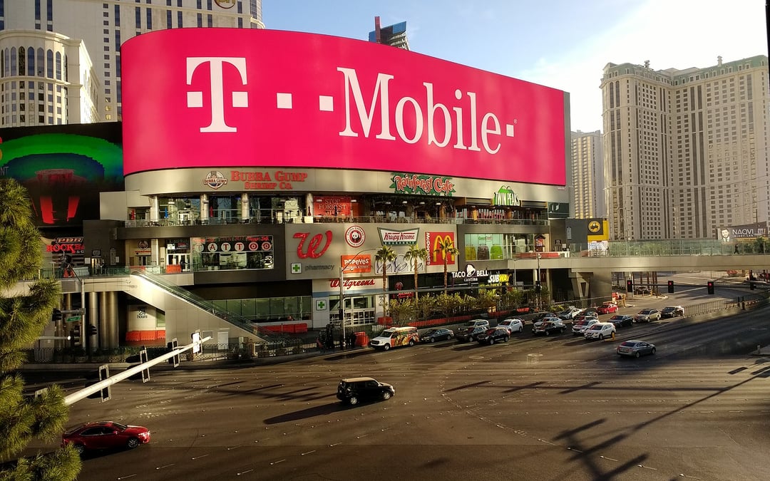 T-Mobile faces class action over online tracking