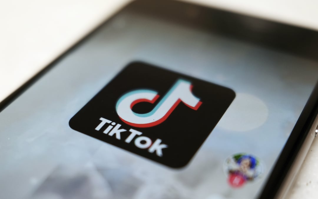 Florida hits TikTok with suit over ensnaring kids and downplaying risks