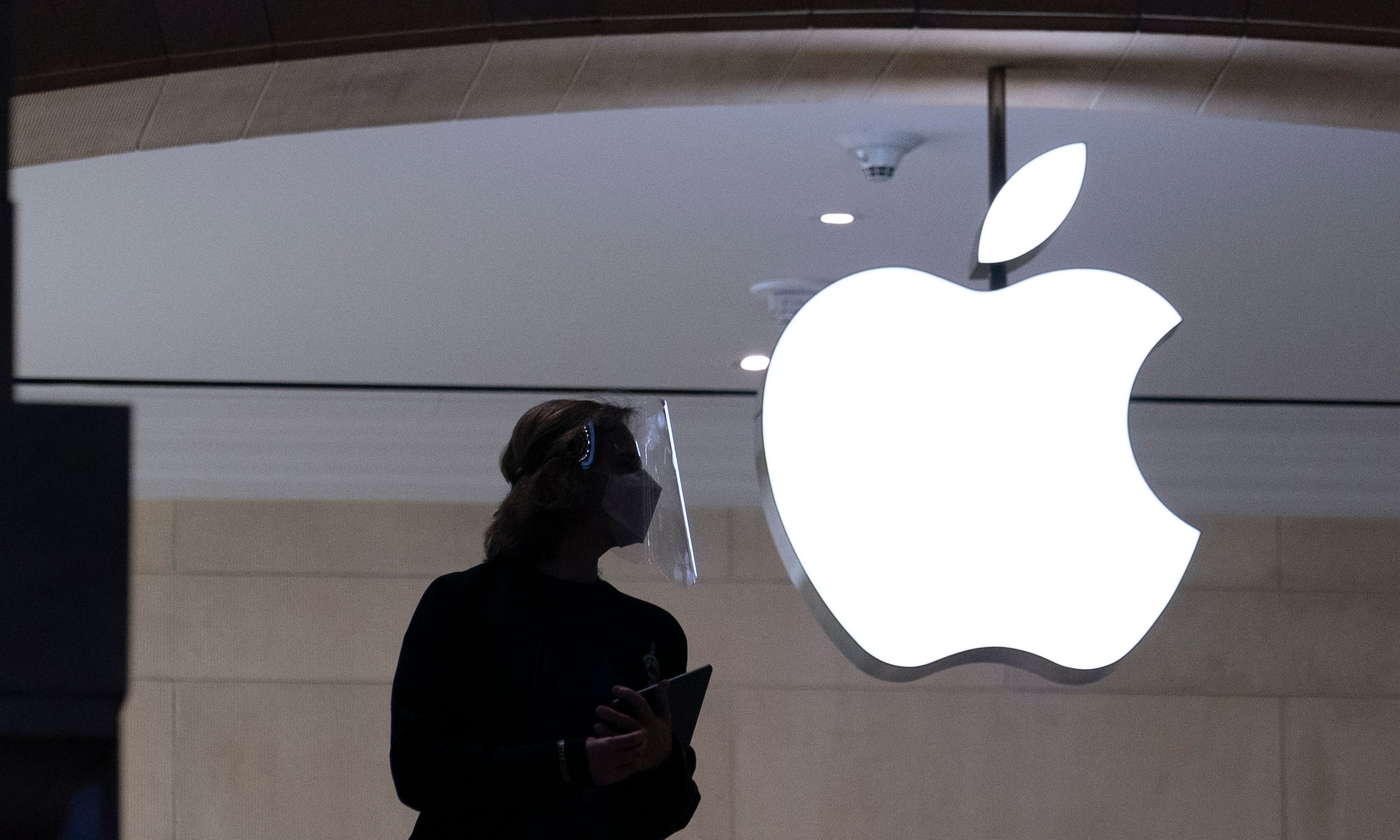 Apple wins antitrust lawsuit filed by Epic Games 