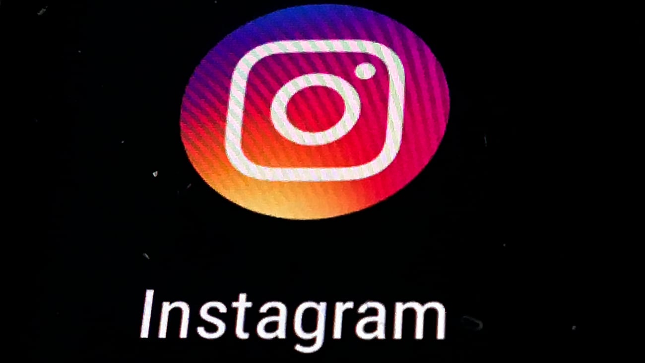 Iowa sues Instagram over harm to youngsters