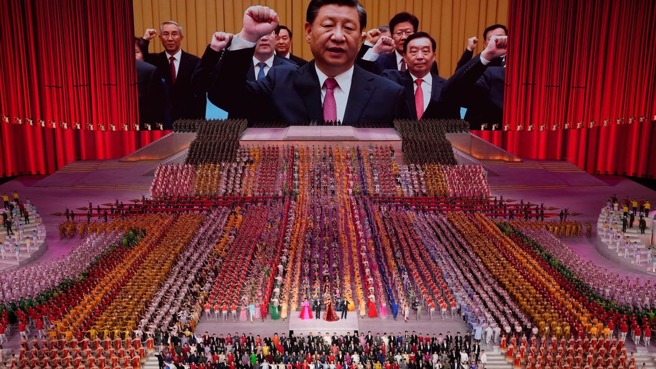 China: Expels Zhang Youxia, Liu Zhenli Over Corruption