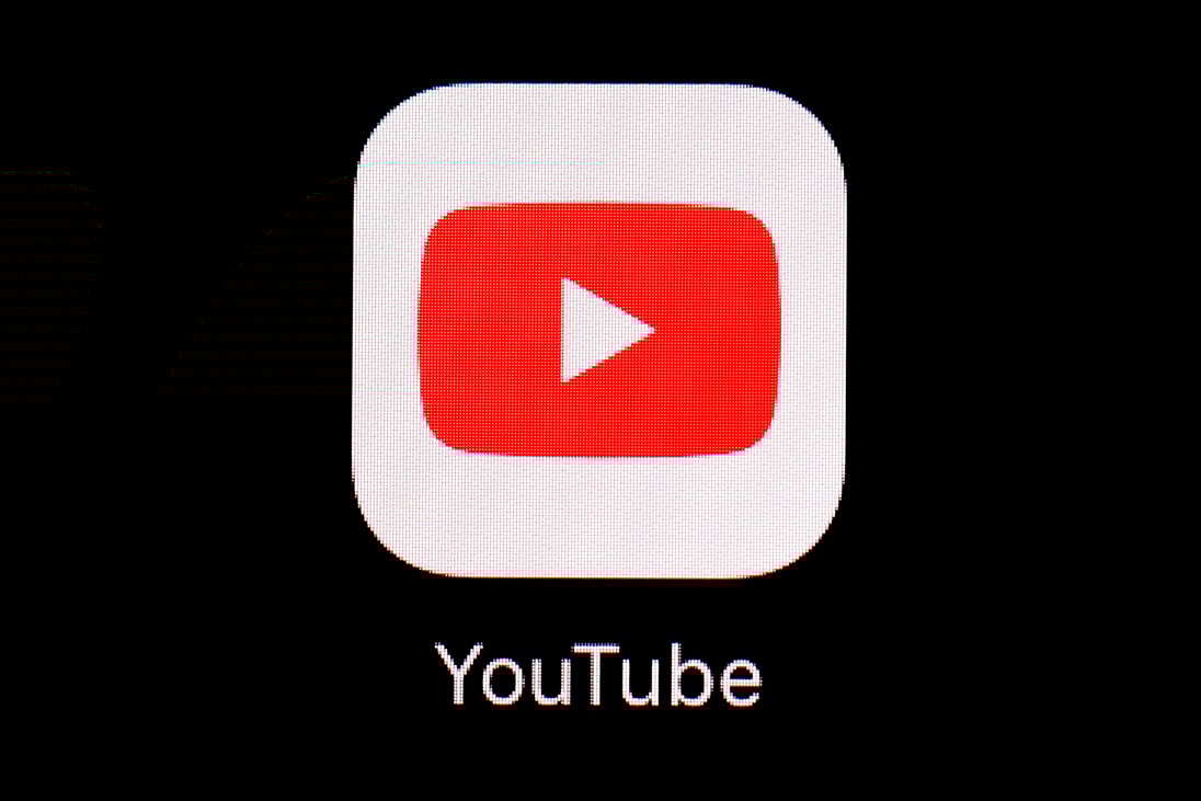 Tech entrepreneurs suit against YouTube for bitcoin scams narrowly lives on  | Courthouse News Service