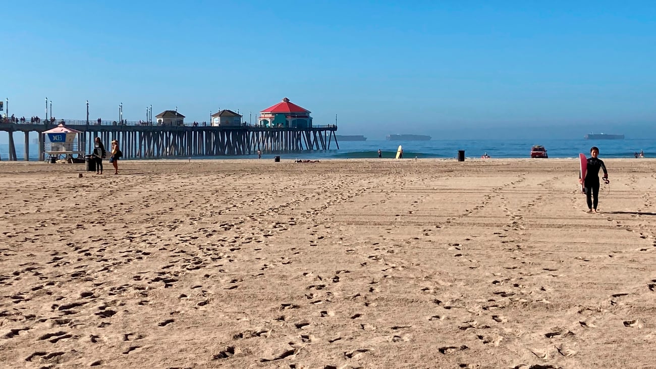 Huntington Beach can t dodge affordable housing mandate Courthouse