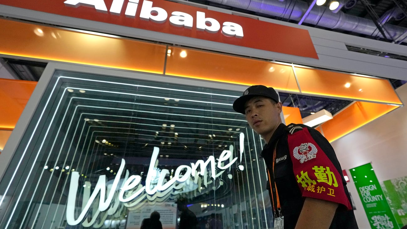 EU hits AliExpress with hefty fine over unsafe, counterfeit products