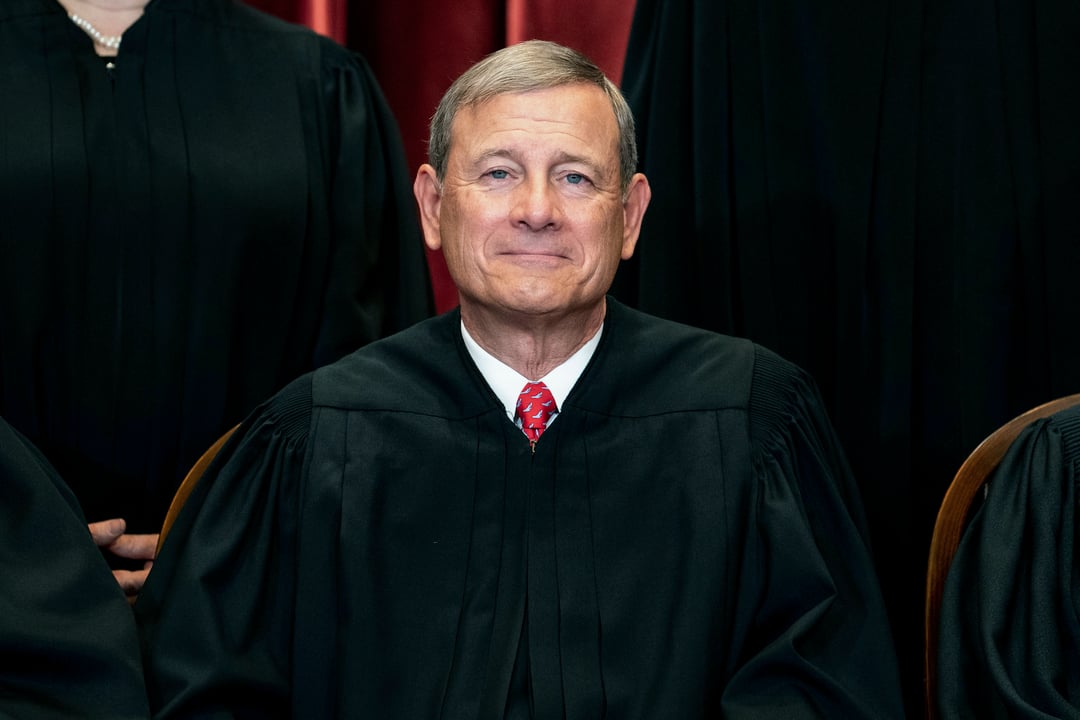 Roberts renews grip on high court, for better or worse