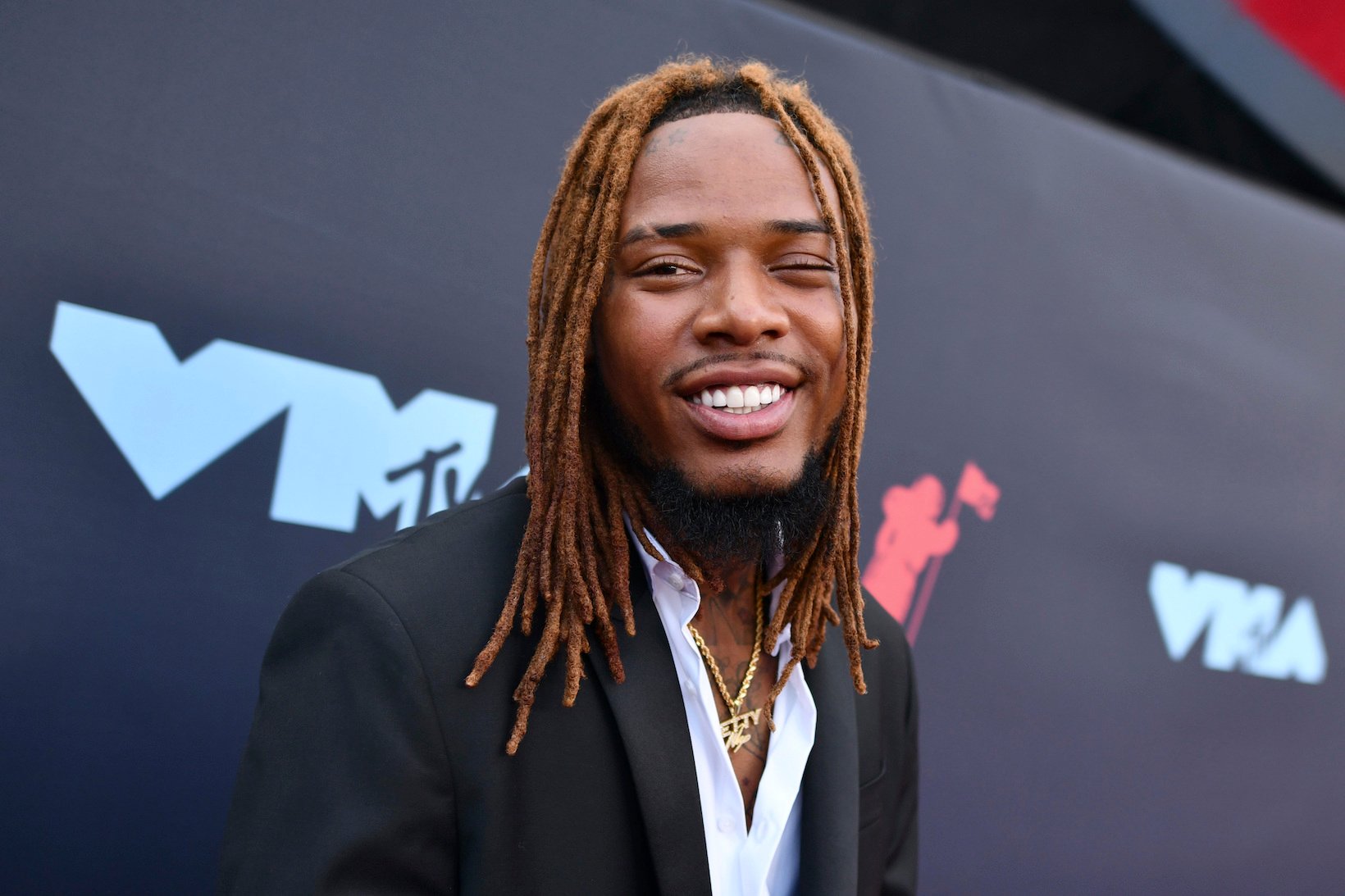 Fetty Wap gets 6 years for cocaine charge | Courthouse News Service