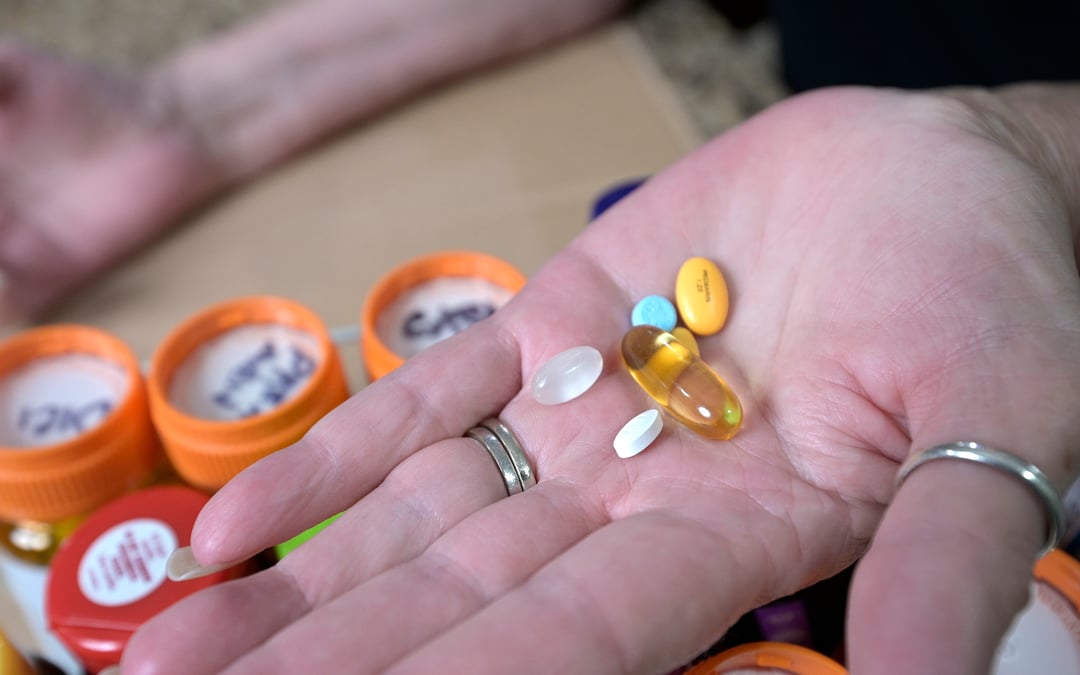 Pharma group asks Fifth Circuit to ax Medicare drug price negotiation