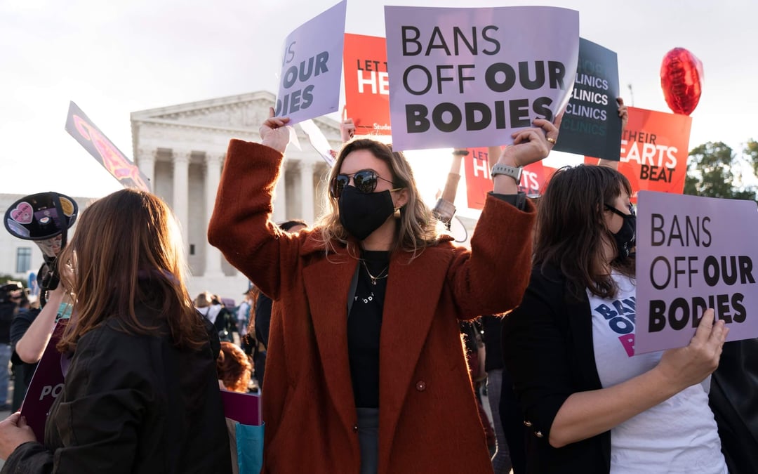Alaska defends 1970 ‘physicians-only’ abortion law at state Supreme Court
