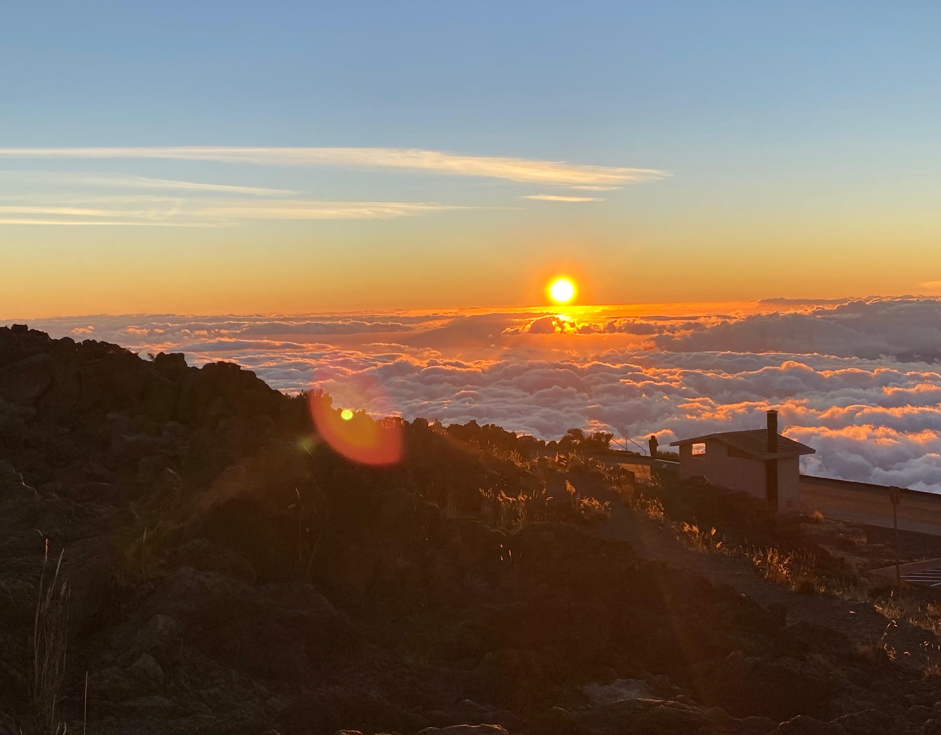 Maui judge rules Haleakala trail must be open to public access | Courthouse News Service