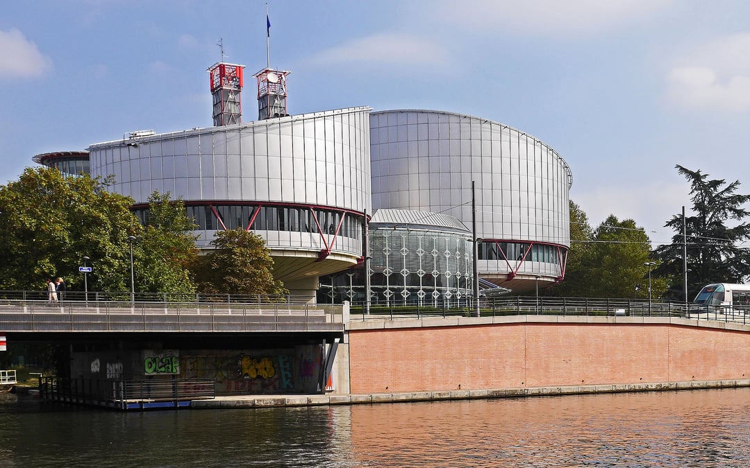 Serbia hammered for fining lawyer’s fiery courtroom language