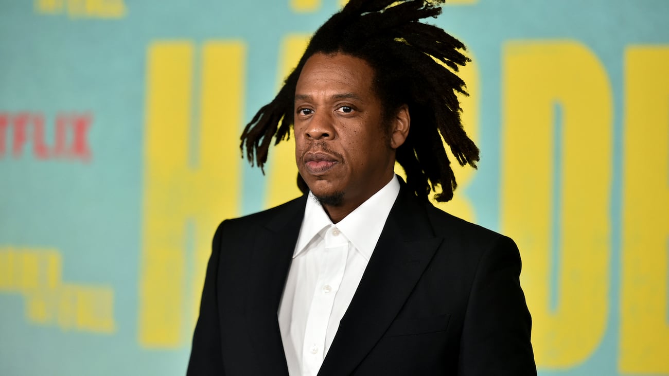 Jay-Z Rape Accuser Recants Claims in SDNY Filing