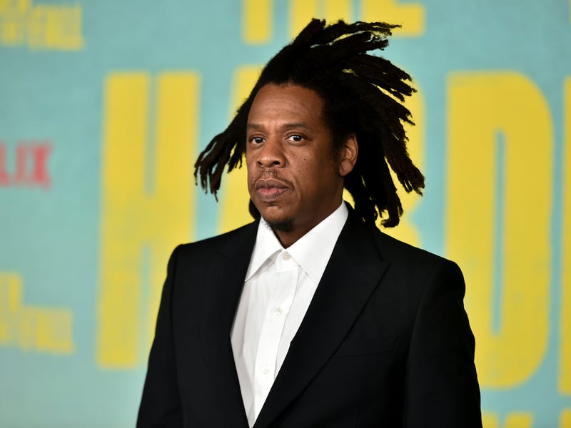 【G-RAP】 INCIDENTS Jay-Z accused of raping 13-year-old girl in 2000 in updated Diddy