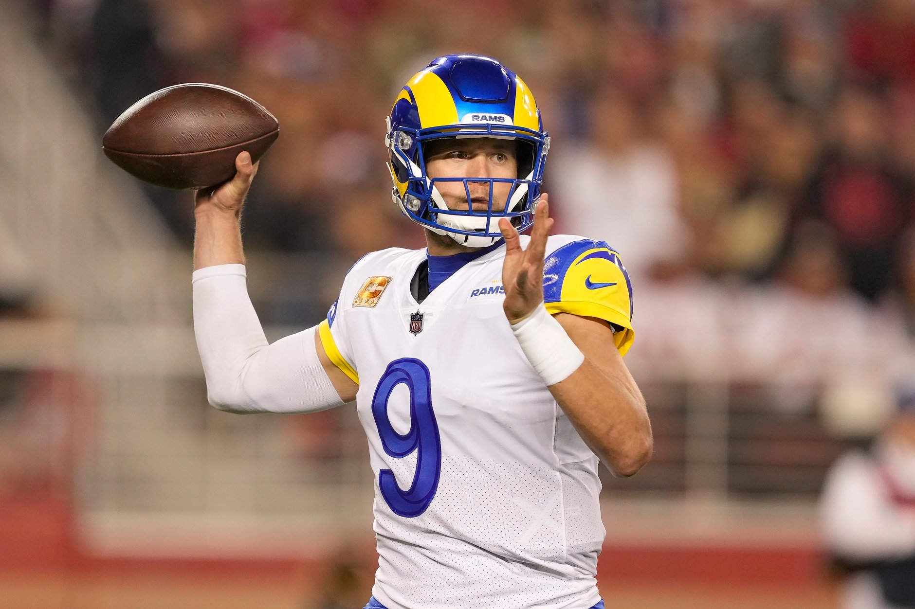 Rams relocation trial: What's at stake for NFL and St. Louis