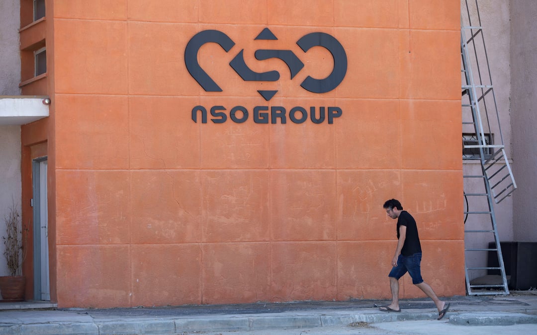 Israeli spyware company CEO testifies in Meta damages trial