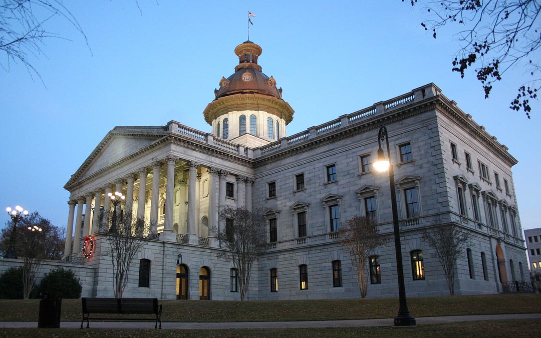 Feds settle ADA claims against South Carolina