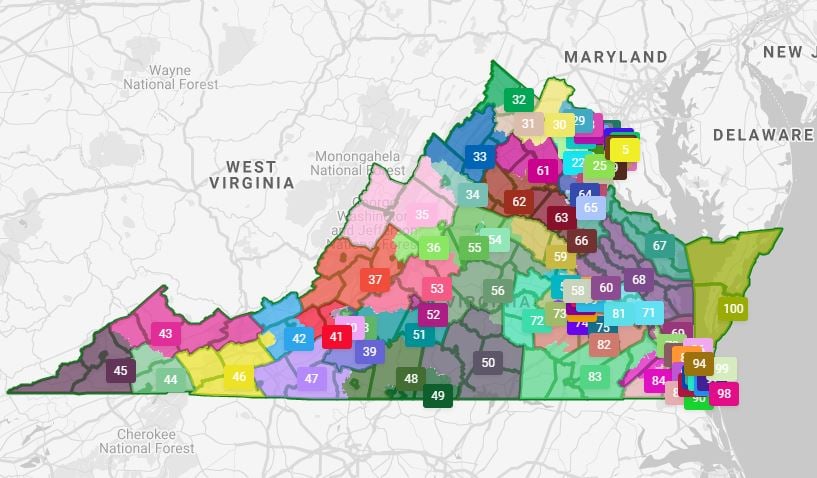 Senate District 39 Republicans